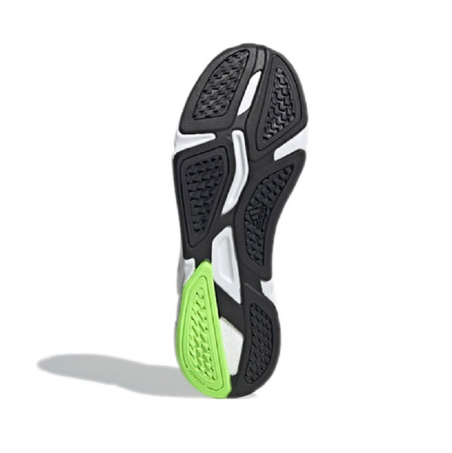 Giày Adidas X9000L2 'Black Matte Silver' S23647 - Ảnh 5