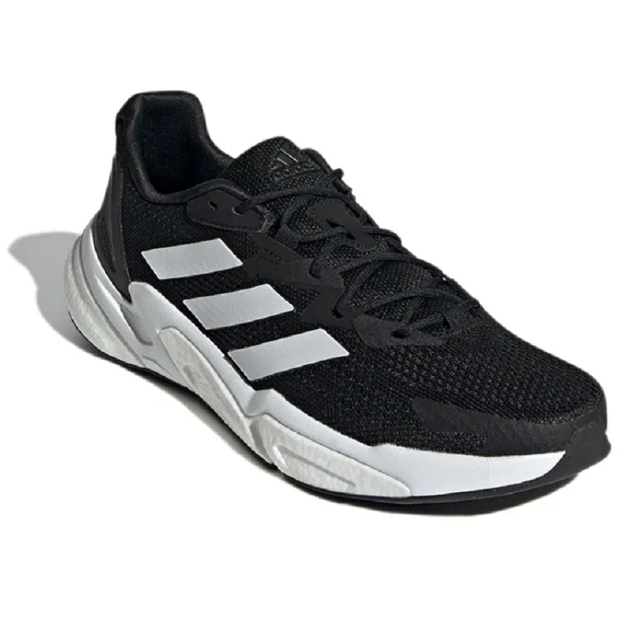 Giày Adidas X9000L3 'Black White' S23681 - Ảnh 3