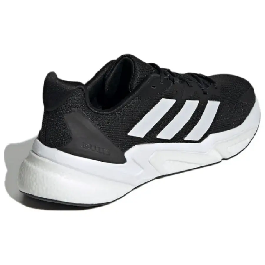 Alternative view of Giày Adidas X9000L3 'Black White' S23681