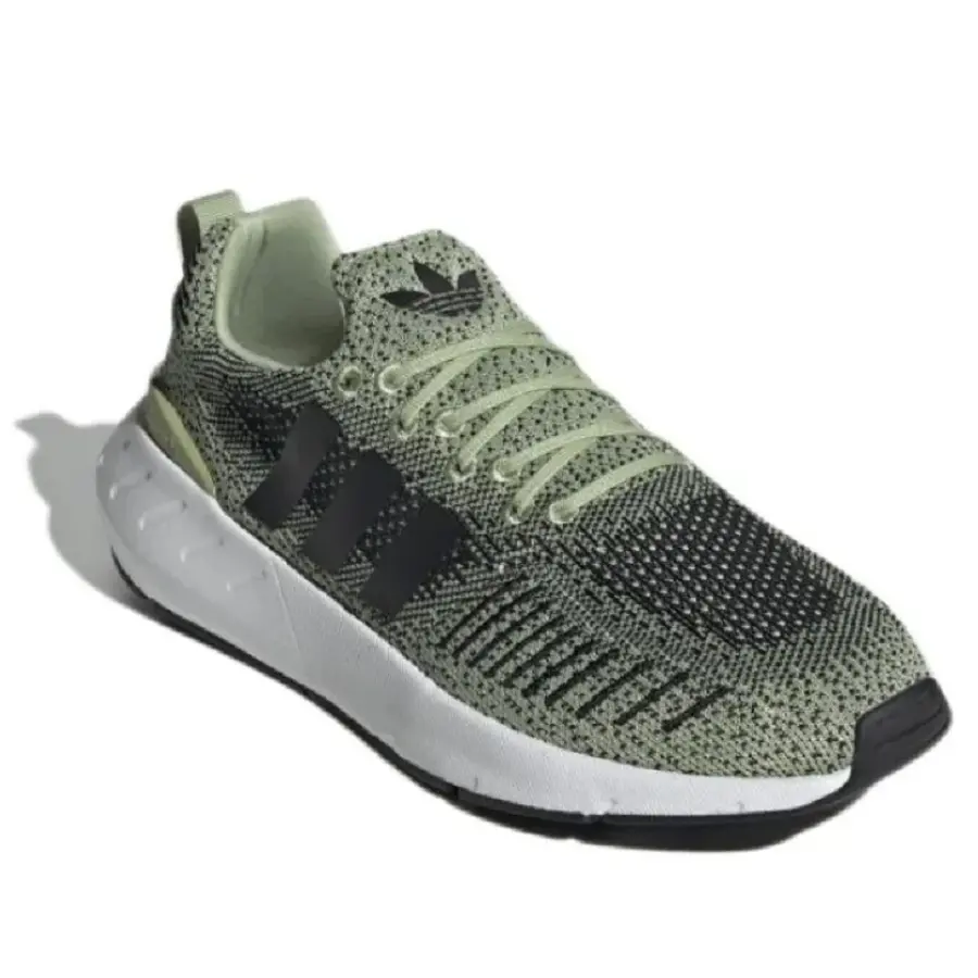 Giày Adidas Swift Run 22 'Magic Lime' GZ3505 - Ảnh 3
