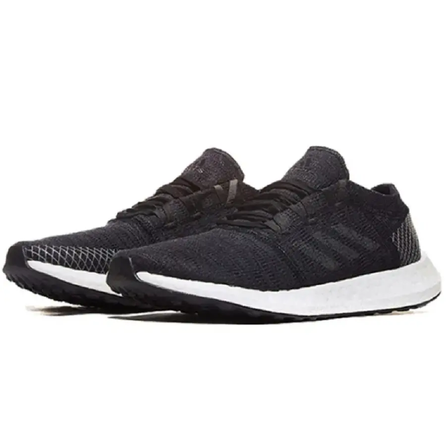 Giày Adidas Pureboost Go 'Core Black' AH2319 - Ảnh 3