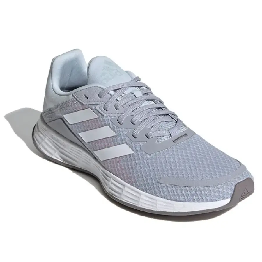 Giày Adidas Duramo SL 'Blue' FY6708 - Ảnh 4