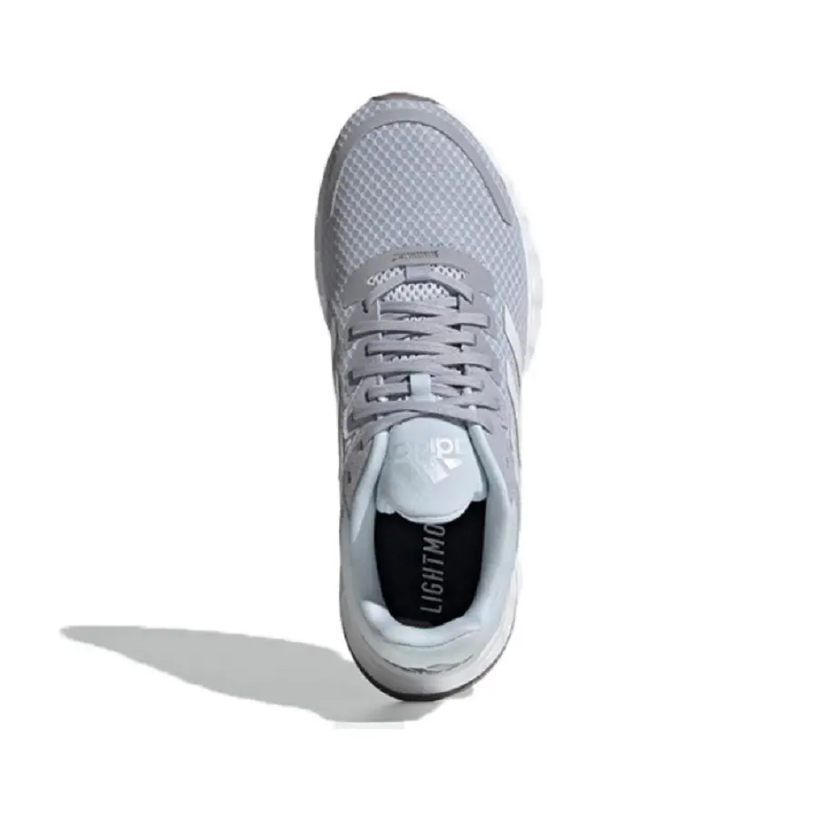 Giày Adidas Duramo SL 'Blue' FY6708 - Ảnh 3