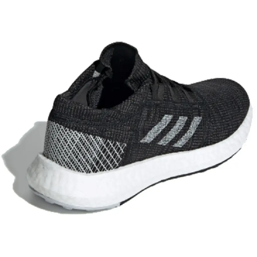 Alternative view of Giày Adidas PureBoost Go 'Grey' B75822