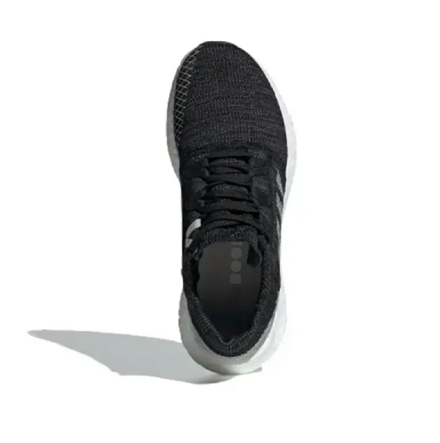 Giày Adidas PureBoost Go 'Grey' B75822 - Ảnh 5