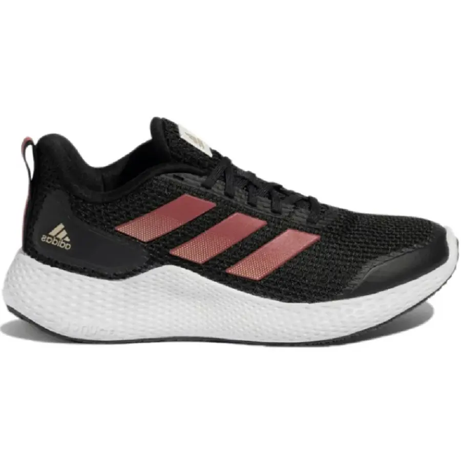 Giày Adidas Edge Gameday Cozy 'Black' GZ0892