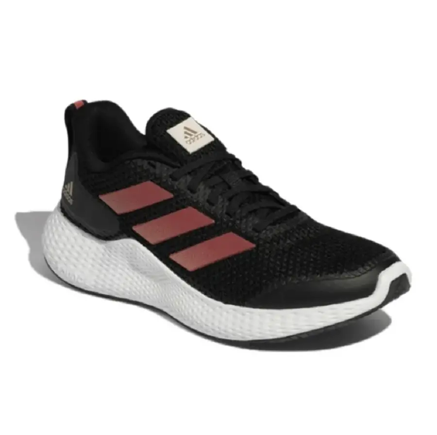 Alternative view of Giày Adidas Edge Gameday Cozy 'Black' GZ0892