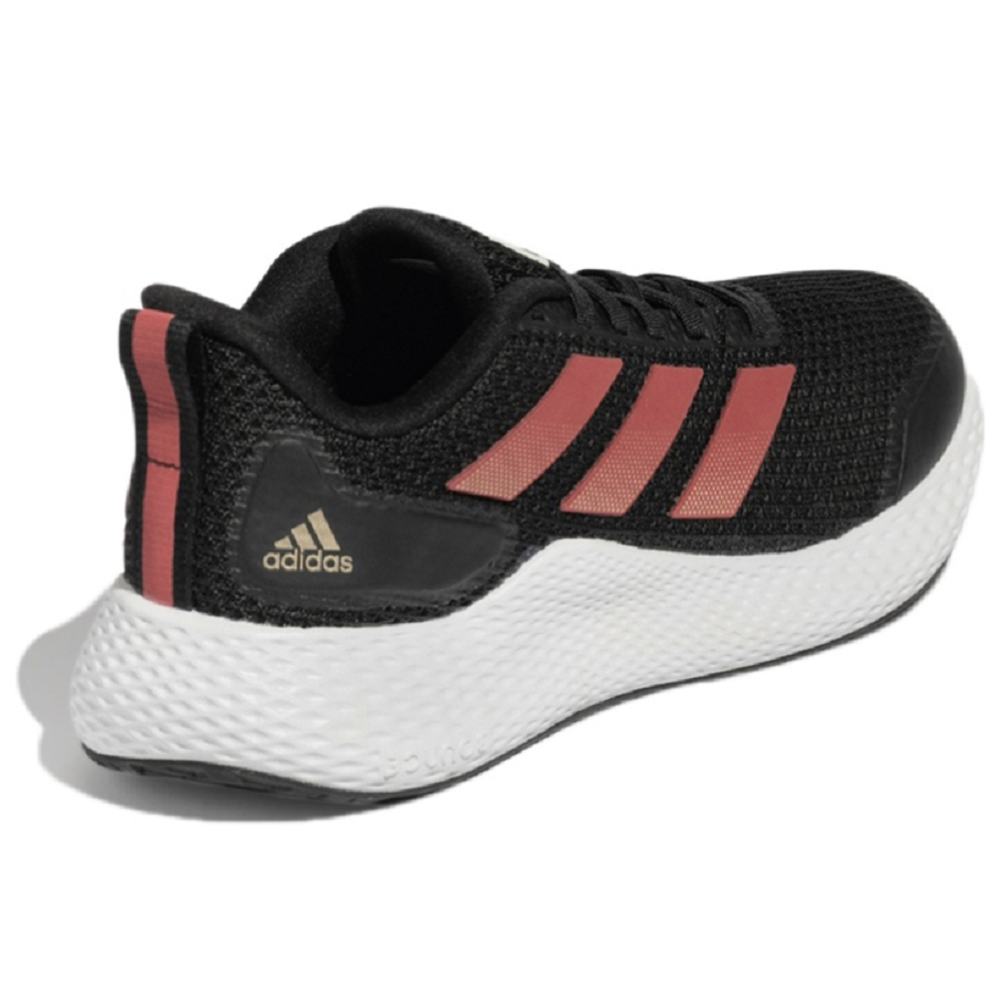 Giày Adidas Edge Gameday Cozy 'Black' GZ0892 - Ảnh 3