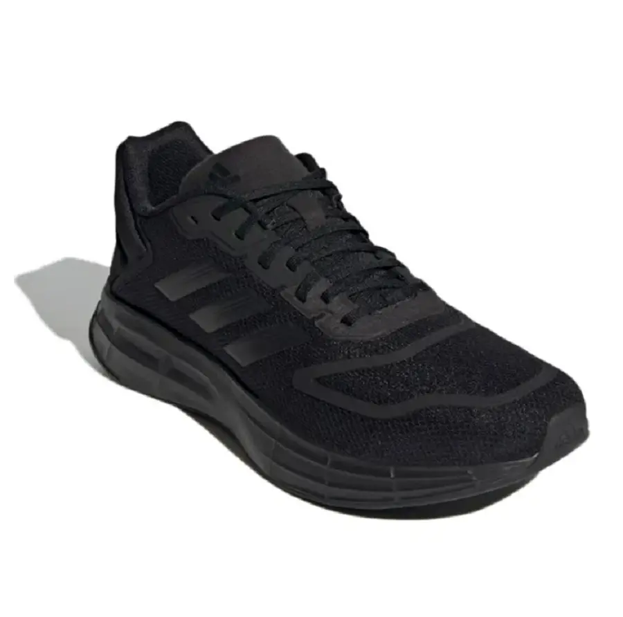 Alternative view of Giày Adidas Duramo SL 2.0 'Triple Black' GW8342