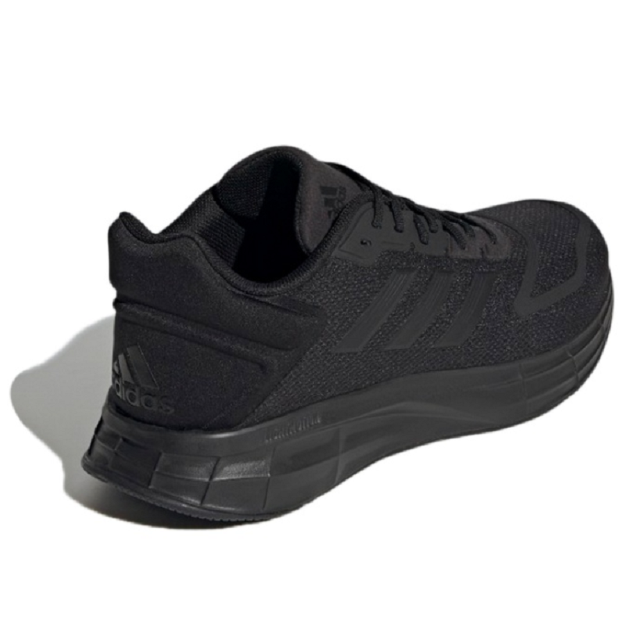 Giày Adidas Duramo SL 2.0 'Triple Black' GW8342 - Ảnh 5