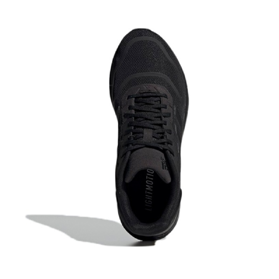 Giày Adidas Duramo SL 2.0 'Triple Black' GW8342 - Ảnh 3