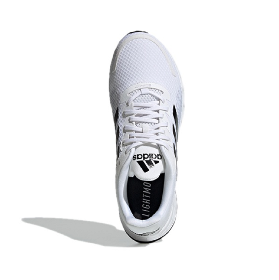Giày Adidas Duramo SL 'White' GV7125 - Ảnh 5