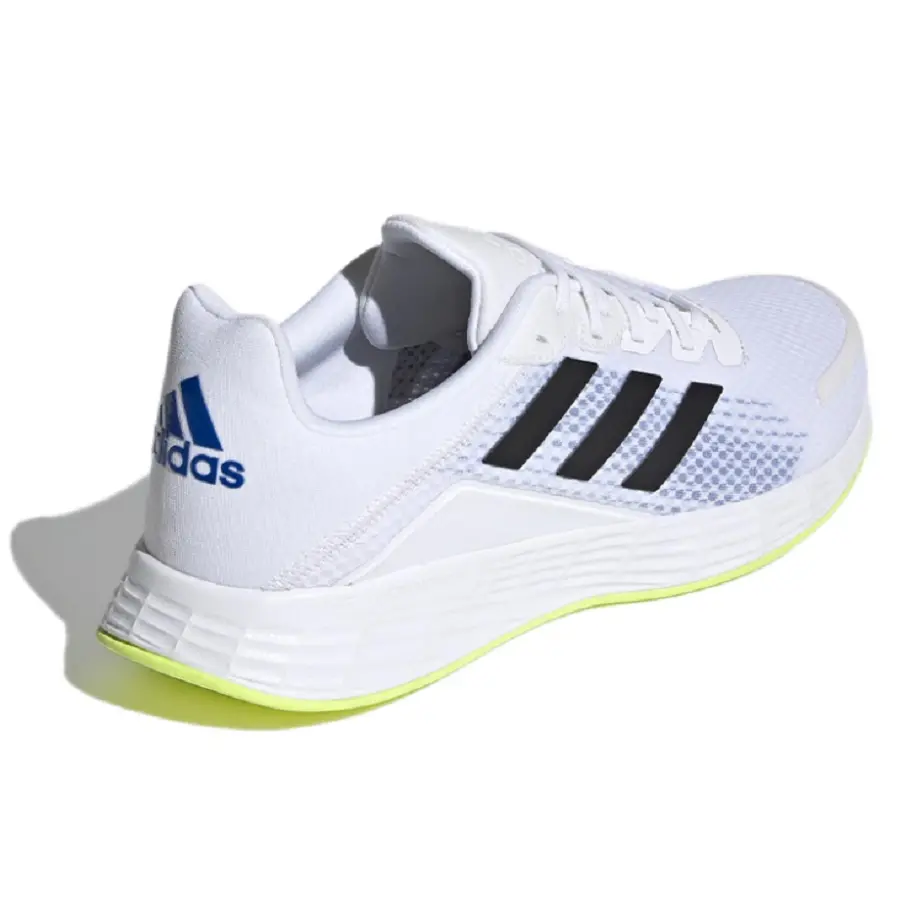 Giày Adidas Duramo SL 'White Black' FY6683 - Ảnh 3