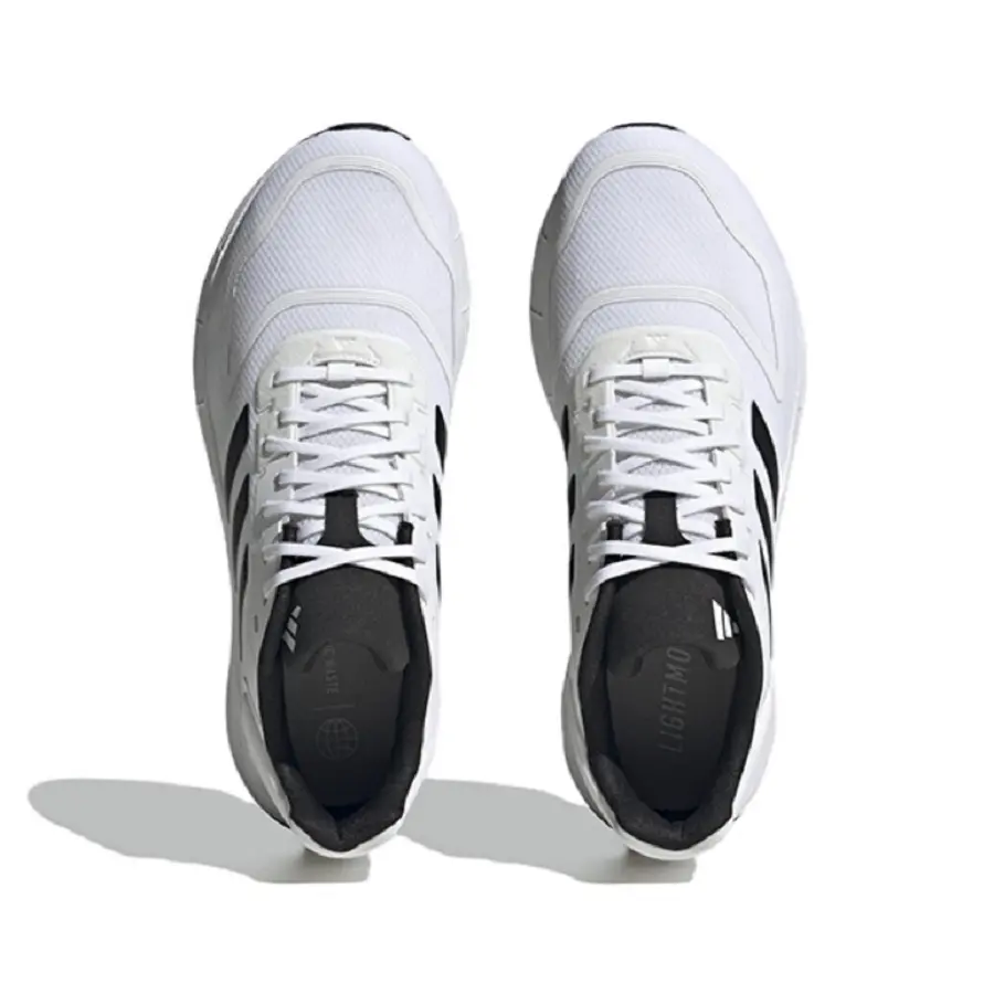 Giày Adidas Duramo 10 'White Black' HQ4130 - Ảnh 3