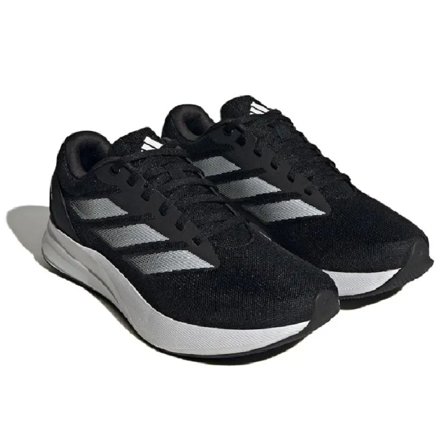 Alternative view of Giày Adidas Duramo RC 'Black' ID2704