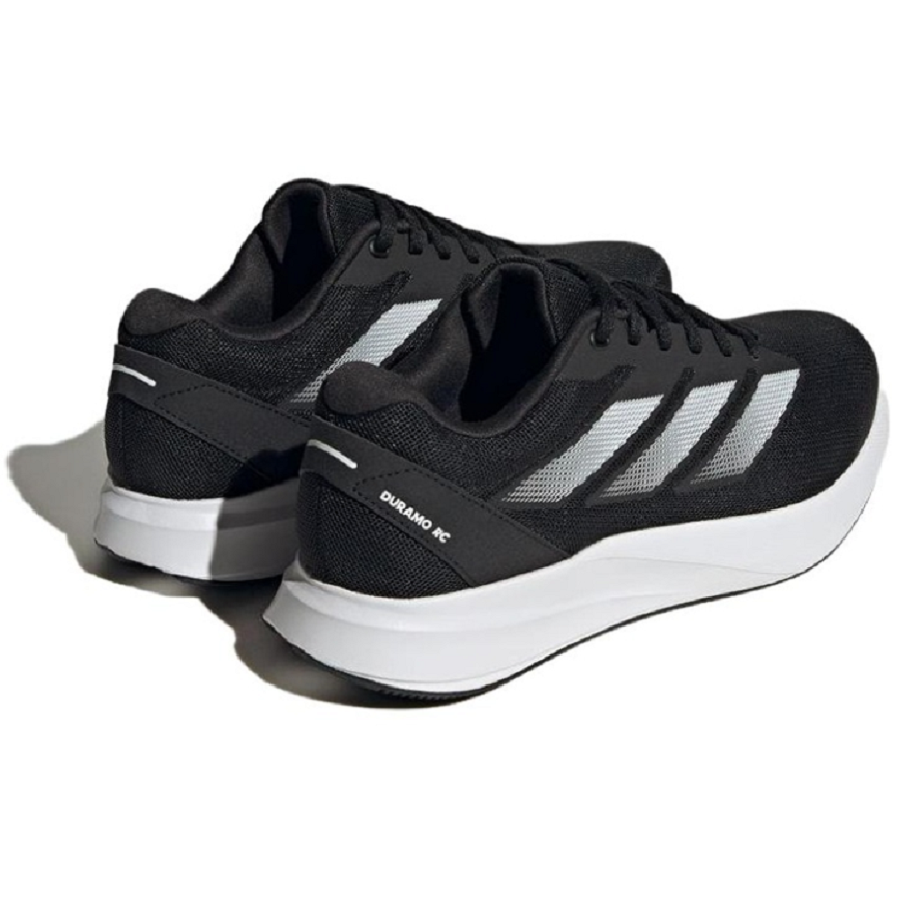 Giày Adidas Duramo RC 'Black' ID2704 - Ảnh 5