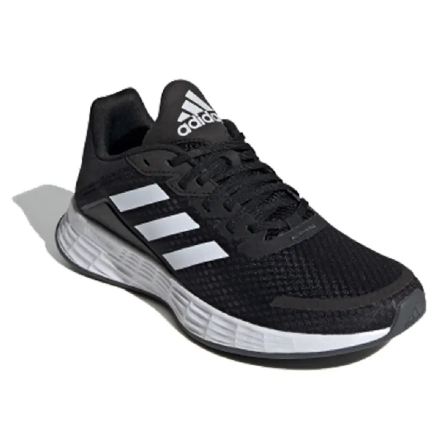 Alternative view of Giày Adidas  Duramo SL 'Black White' FV8794