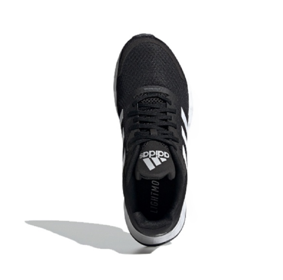 Giày Adidas Duramo SL 'Black White' FV8794 - Ảnh 4