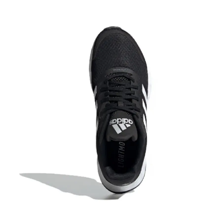 Giày Adidas Duramo SL 'Black White' FV8794 - Ảnh 4