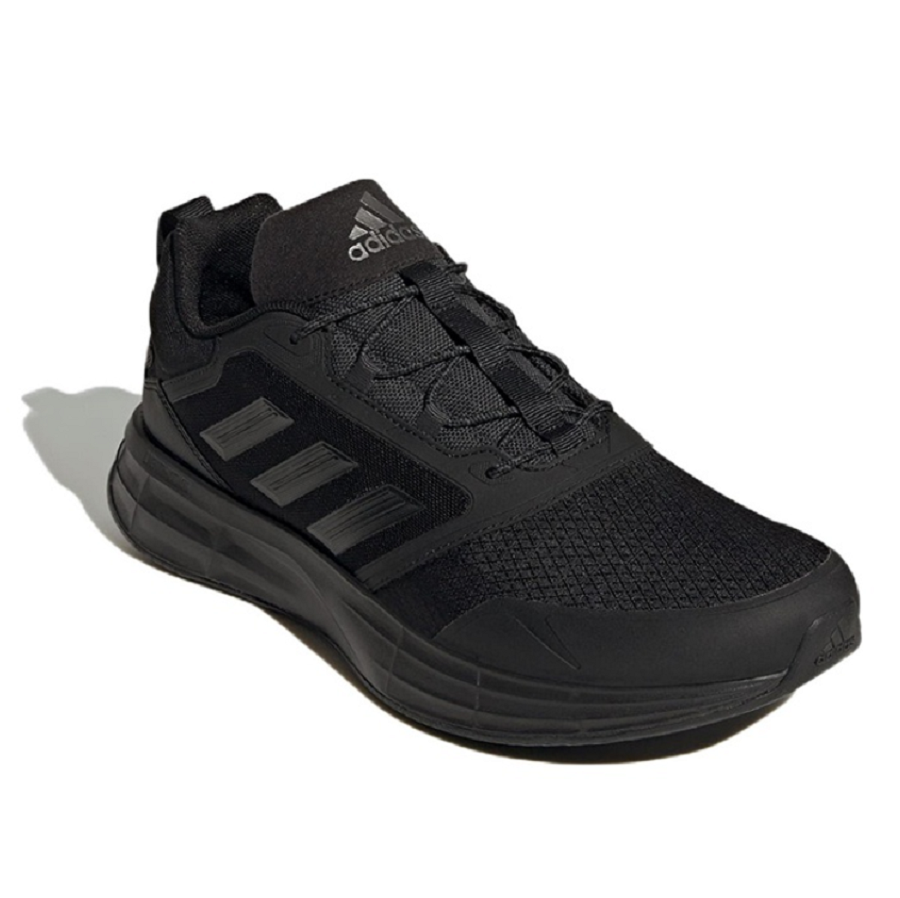 Giày Adidas Baskets Duramo 'Core Black Carbon' GW4154 - Ảnh 4