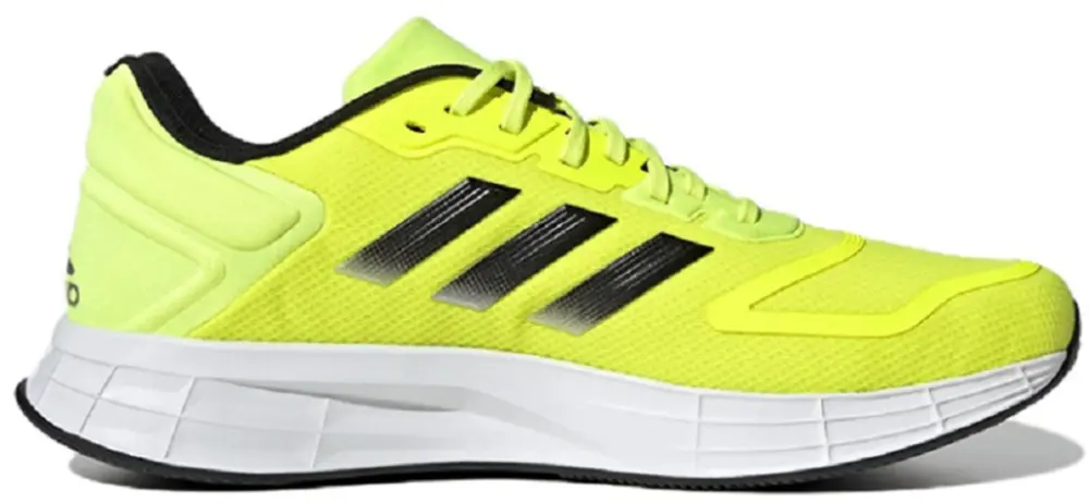 Giày Adidas Duramo 10 'Solar Yellow' GW4079