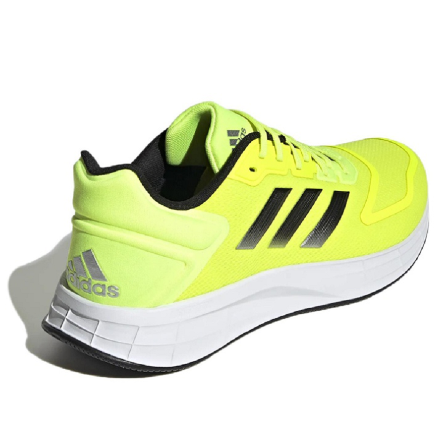 Giày Adidas Duramo 10 'Solar Yellow' GW4079 - Ảnh 3
