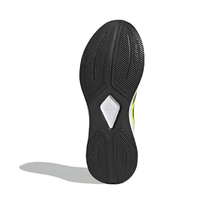 Giày Adidas Duramo 10 'Solar Yellow' GW4079 - Ảnh 5