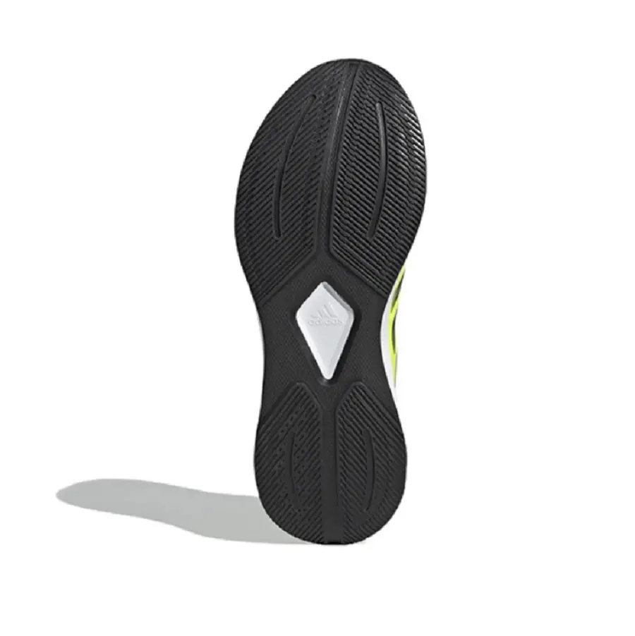 Giày Adidas Duramo 10 'Solar Yellow' GW4079 - Ảnh 5