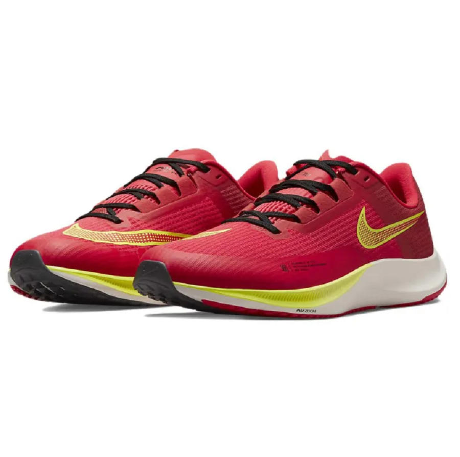 Giày Nike Air Zoom Rival Fly 3 'Red' DV1032-660 - Ảnh 3
