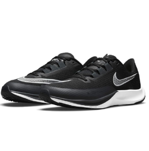 Alternative view of Giày Nike Air Zoom Rival Fly 3 'Black White' CT2405-001