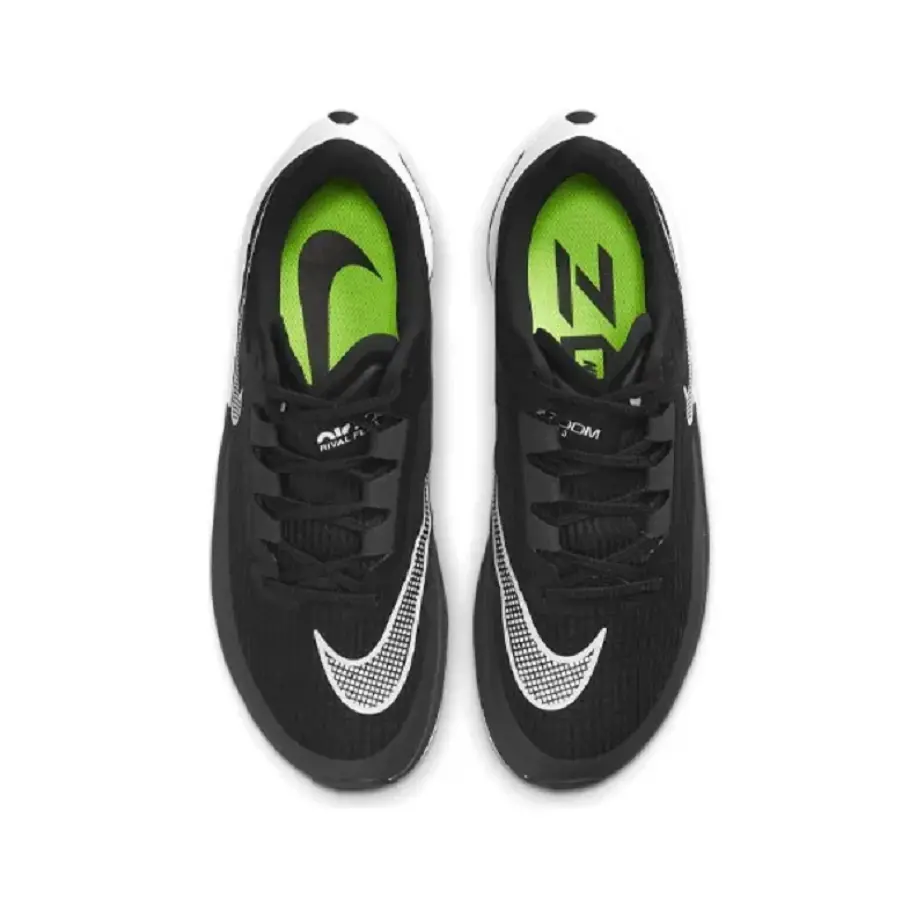 Giày Nike Air Zoom Rival Fly 3 'Black White' CT2405-001 - Ảnh 3