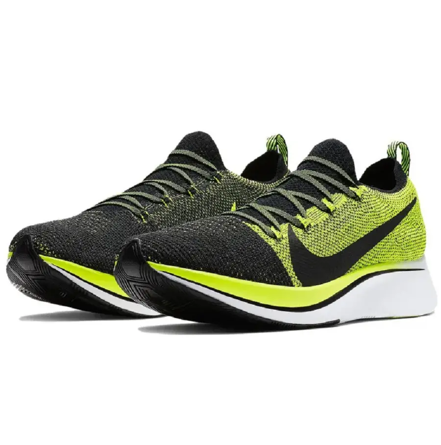 Alternative view of Giày Nike Zoom Fly Flyknit 'Volt' BV6103-002