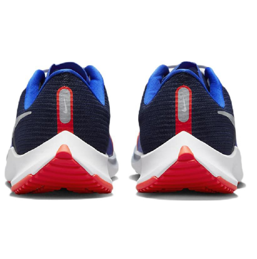 Giày Nike Air Zoom Rival Fly 3 'Obsidian Bright Crimson' CT2405-451 - Ảnh 3