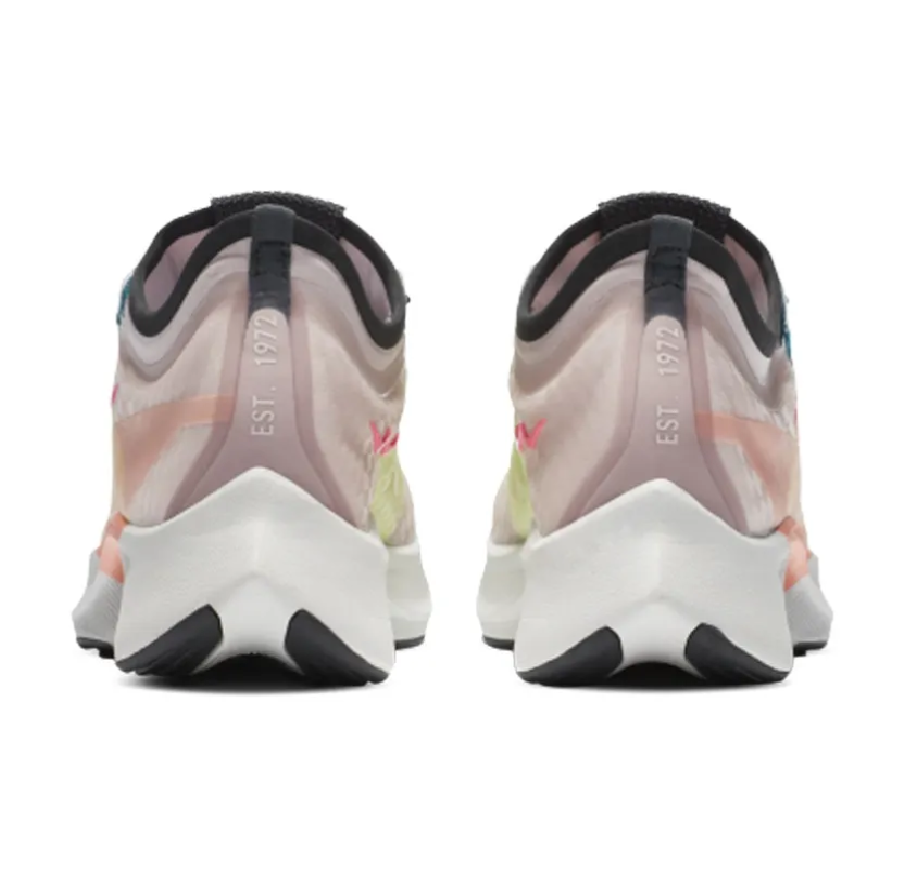 Giày Nike Zoom Fly 3 Premium 'Barely Rose Pink Blast' CJ0404-600 - Ảnh 4