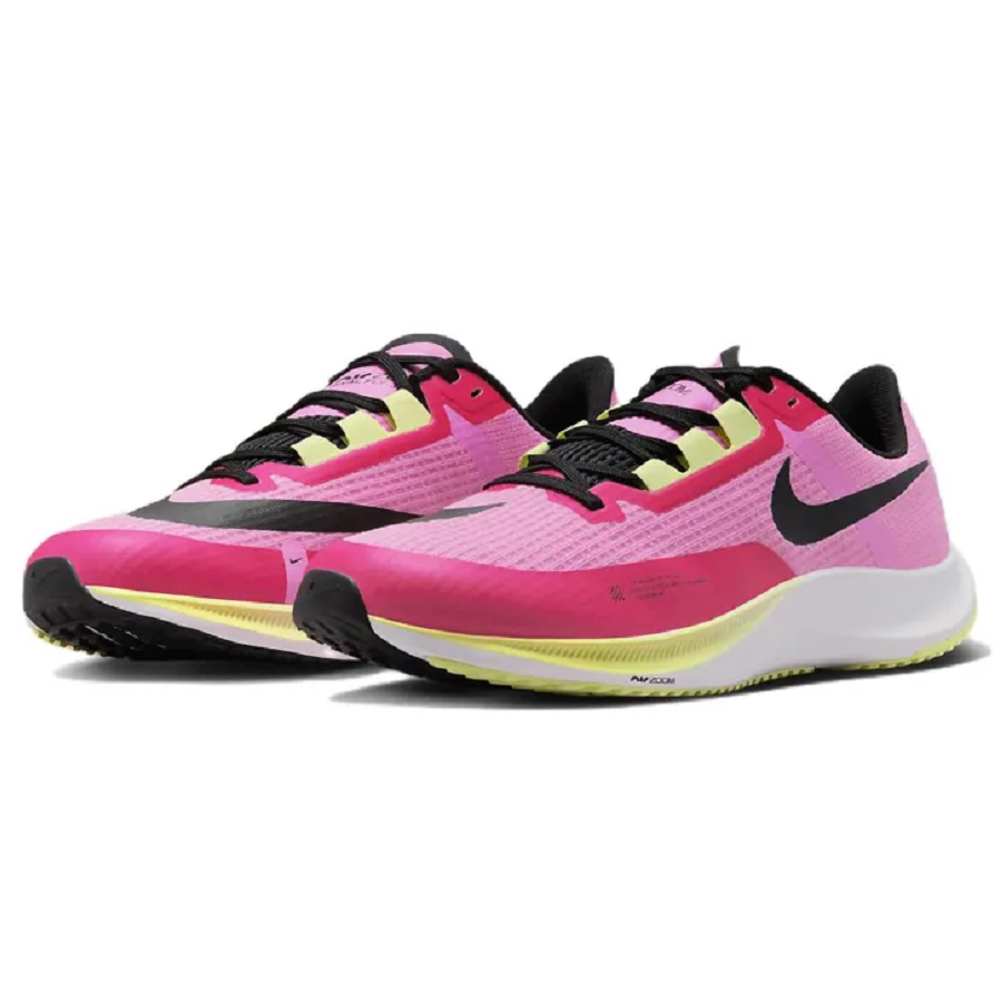 Giày Nike Air Zoom Rival Fly 3 'Pink Spell' CT2405-606 - Ảnh 2