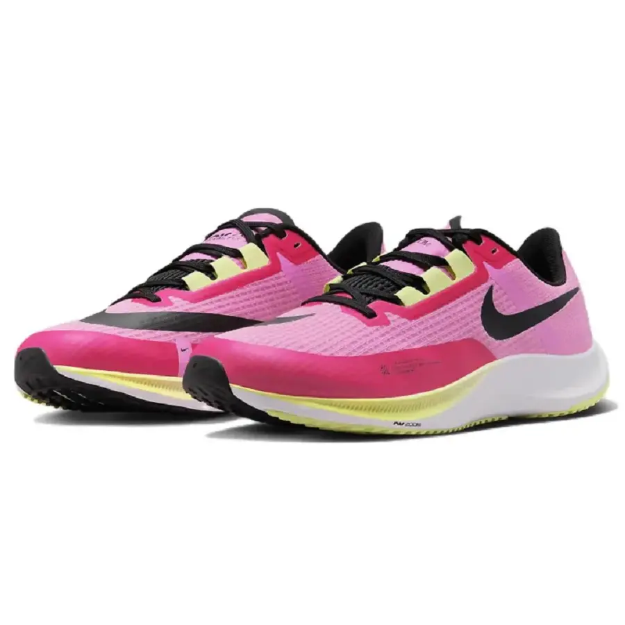 Alternative view of Giày Nike Air Zoom Rival Fly 3 'Pink Spell' CT2405-606