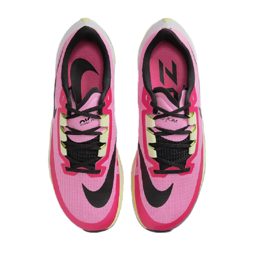 Giày Nike Air Zoom Rival Fly 3 'Pink Spell' CT2405-606 - Ảnh 5