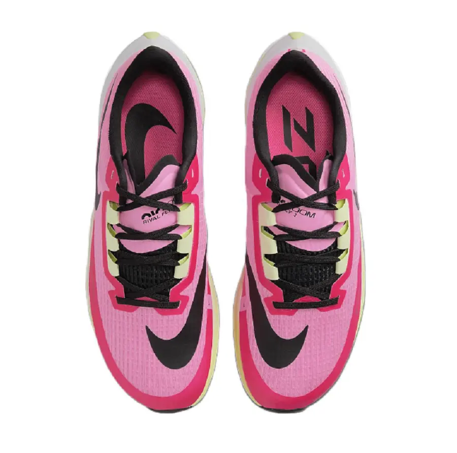 Giày Nike Air Zoom Rival Fly 3 'Pink Spell' CT2405-606 - Ảnh 5