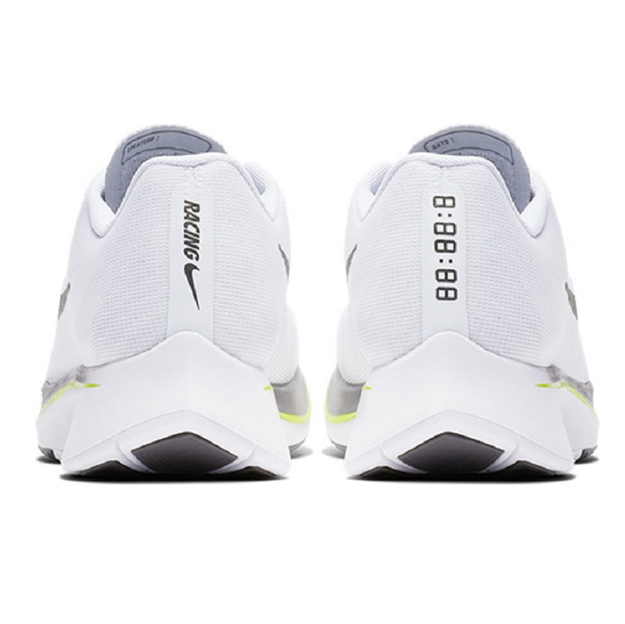 Giày Nike Zoom Fly 'White Gunsmoke' 897821-101 - Ảnh 5