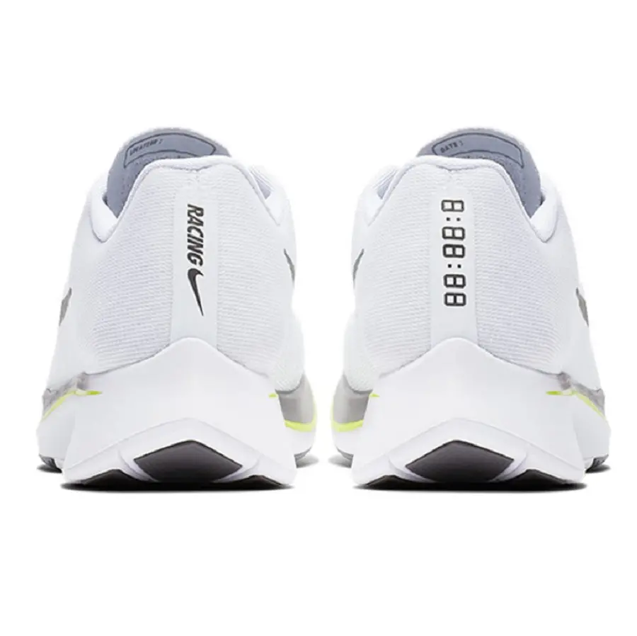 Giày Nike Zoom Fly 'White Gunsmoke' 897821-101 - Ảnh 5