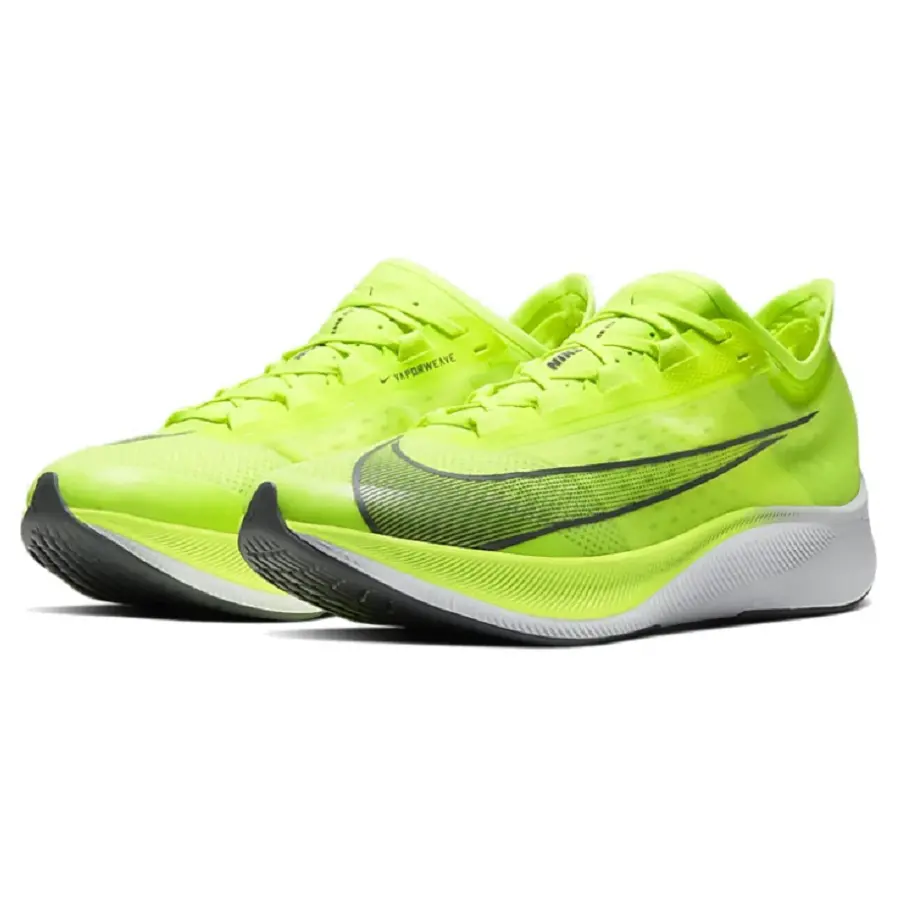 Alternative view of Giày Nike Zoom Fly 3 'Volt' AT8240-700