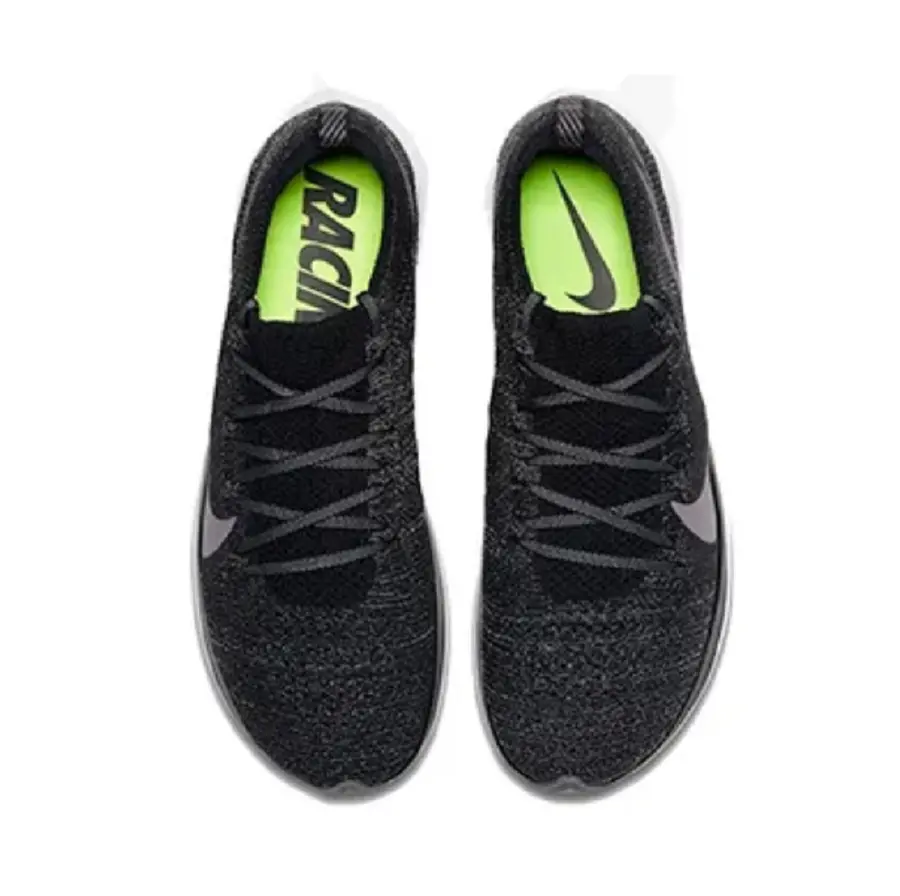 Giày Nike Zoom Fly Flyknit 'Black' AR4562-081 - Ảnh 4