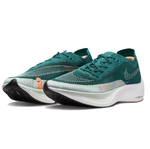 Alternative view of Giày Nike ZoomX Vaporfly NEXT% 2 'Bright Spruce' CU4111-301