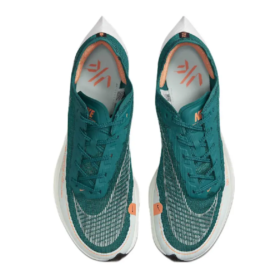 Giày Nike ZoomX Vaporfly NEXT% 2 'Bright Spruce' CU4111-301 - Ảnh 3