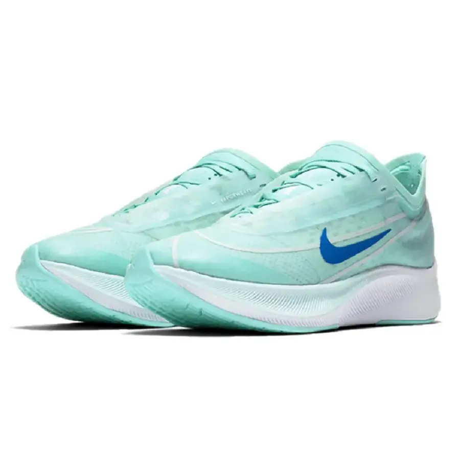 Alternative view of Giày Nike  Zoom Fly 3 'Teal Tint' AT8241-300