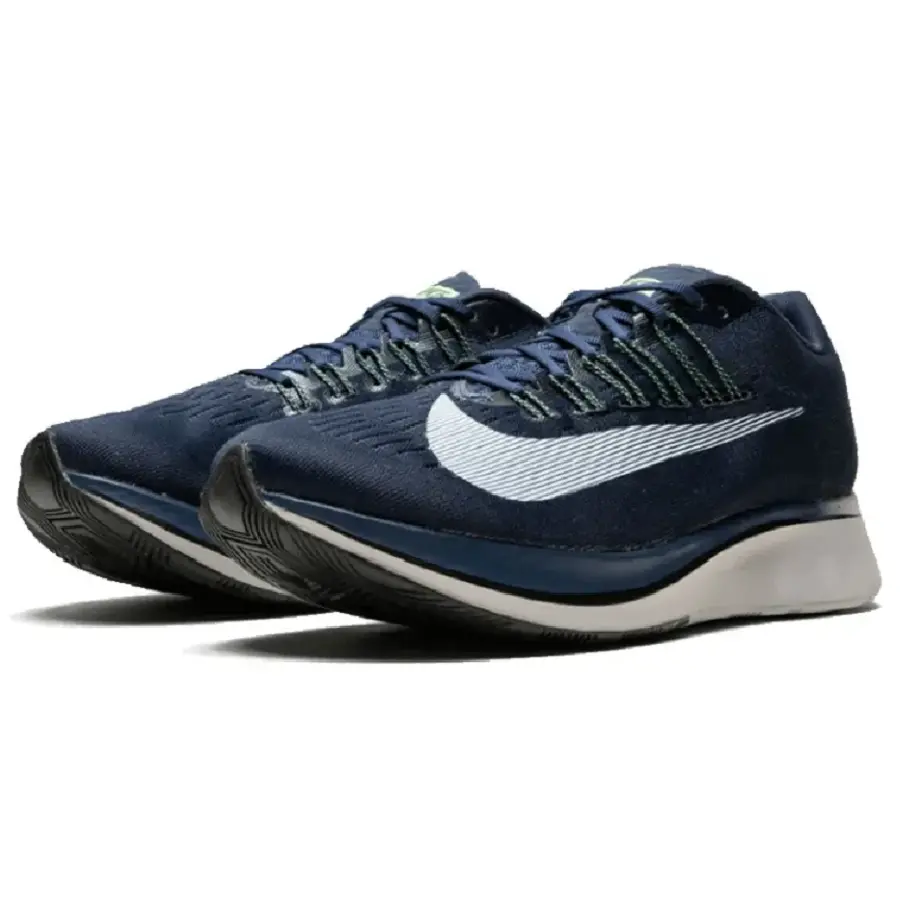 Giày Nike Zoom Fly 'Obsidian' 880848-405 - Ảnh 3