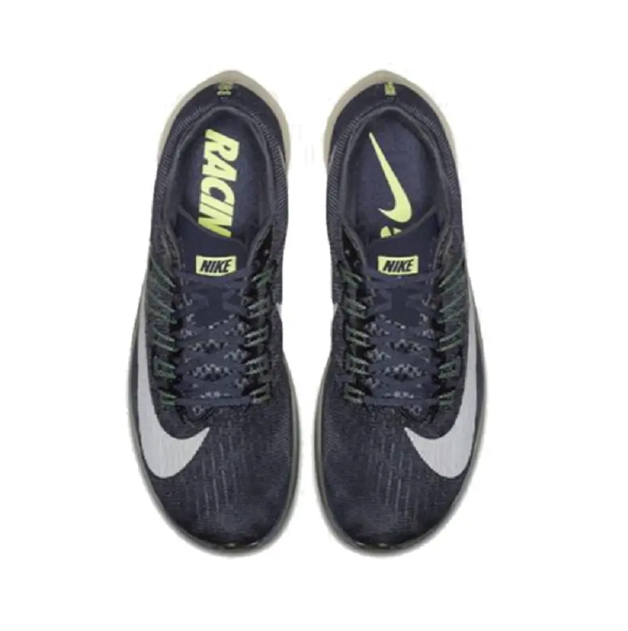 Alternative view of Giày Nike Zoom Fly 'Obsidian' 880848-405
