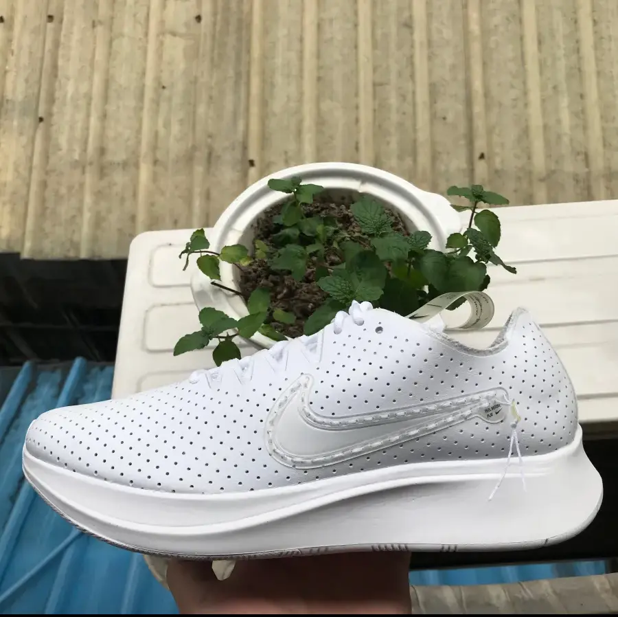 Giày Nike Zoom Fly 2 'Noise Cancelling' CI5919-110 - Ảnh 5