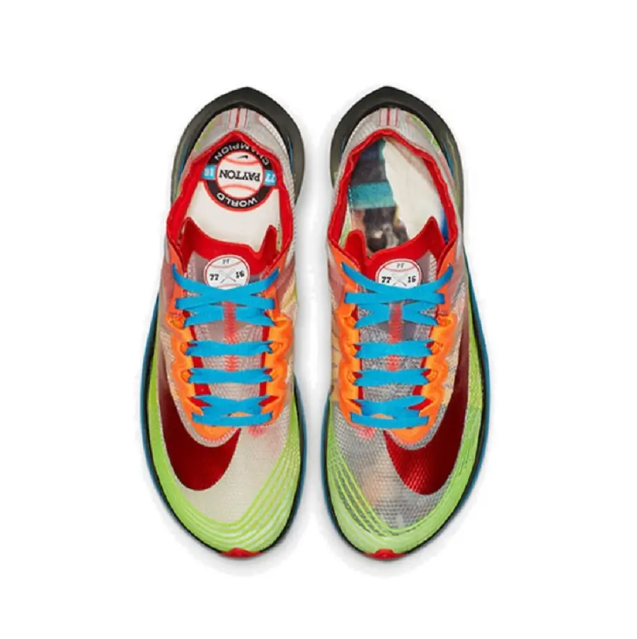 Giày Nike Zoom Fly SP 'Doernbecher' 2018 BV8734-100 - Ảnh 4
