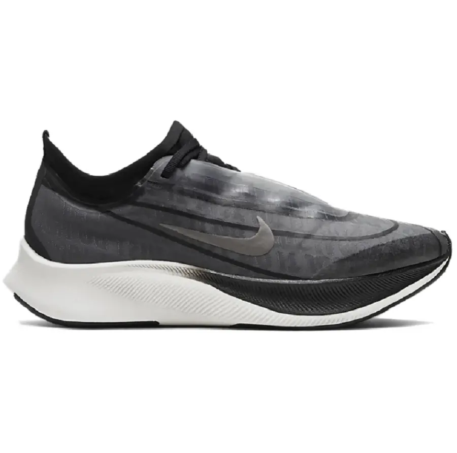 Giày Nike Zoom Fly 3 'Dark Smoke Grey' AT8241-001